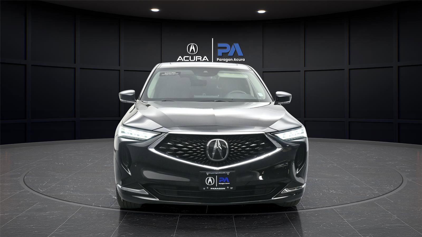 Certified 2024 Acura MDX SH-AWD w/ Technology Package image 22