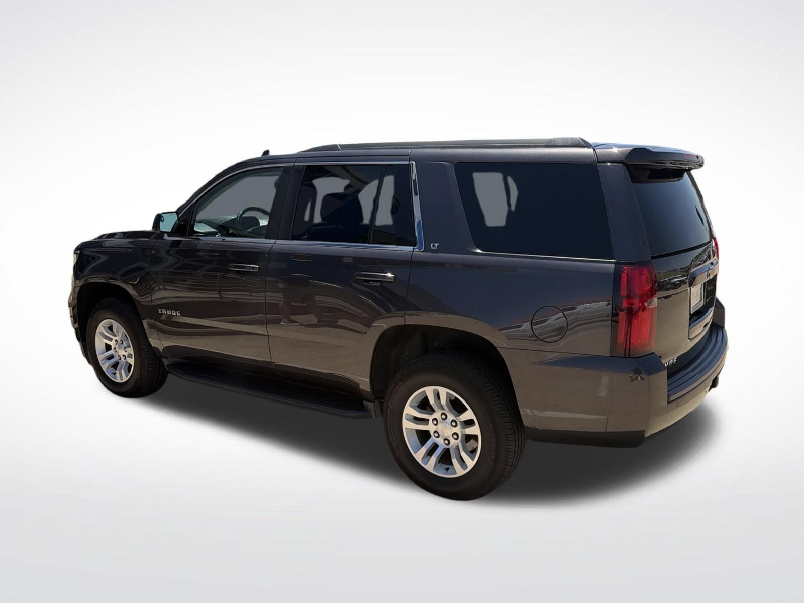 Used 2018 Chevrolet Tahoe LT AWD/4WD image 2