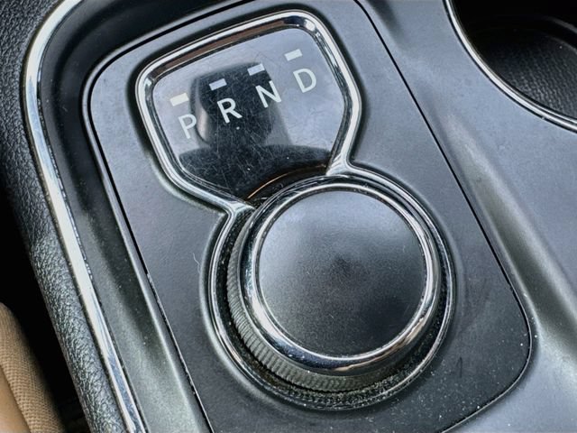 Used 2015 Dodge Durango Citadel AWD/4WD image 16