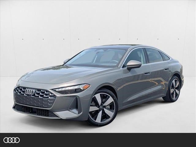 New 2025 Audi A5 2.0T Premium Plus