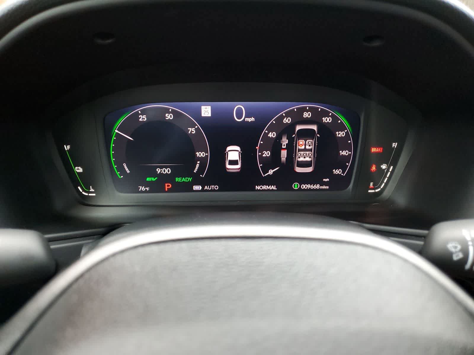 Certified 2025 Honda Accord Sport image 14