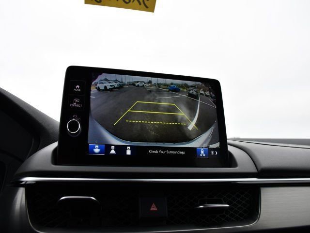 New 2025 Acura ADX A-Spec image 15