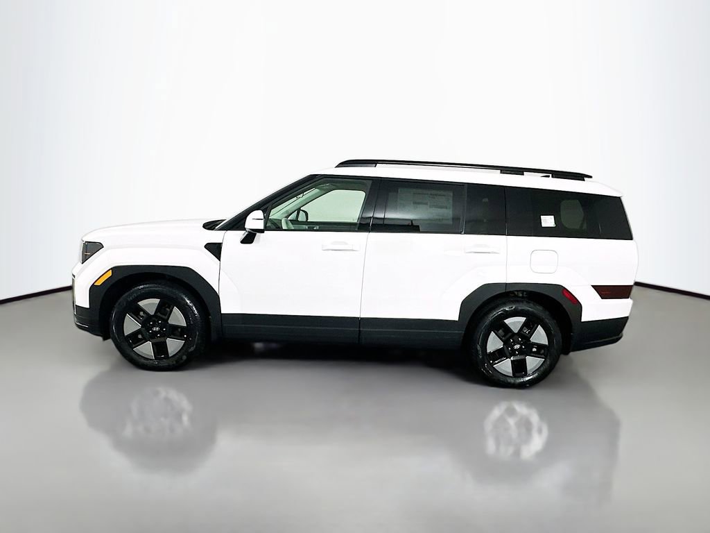 New 2026 Hyundai Santa Fe SEL image 8