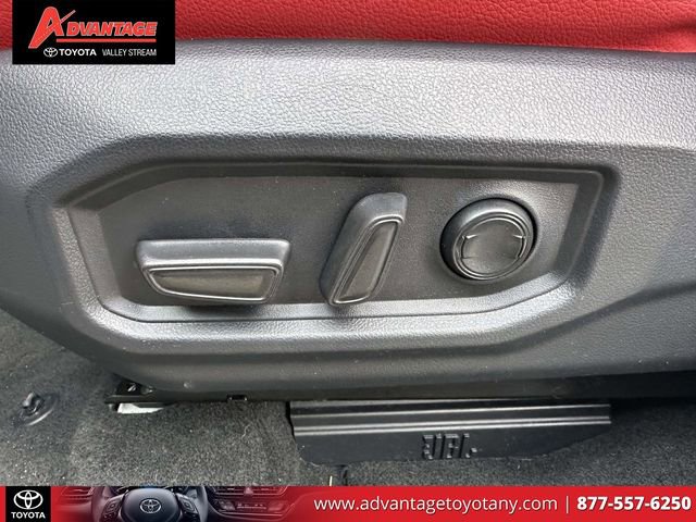 Certified 2025 Toyota Sequoia TRD Pro image 6