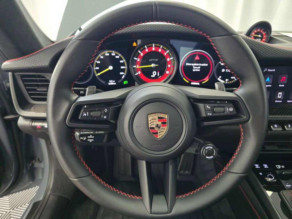 Used 2023 Porsche 911 GT3 image 15