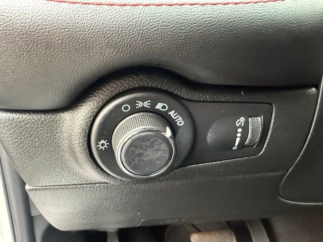 Used 2026 Dodge Durango GT image 23