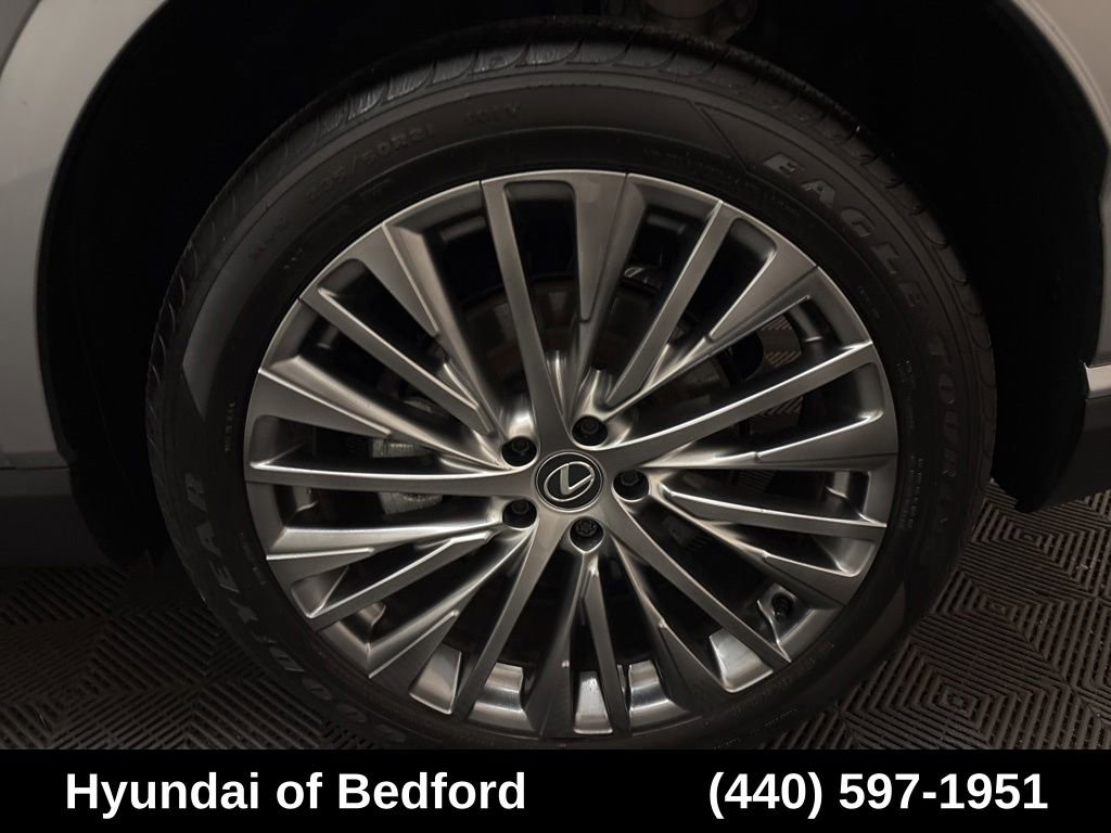 Used 2024 Lexus RX 350 AWD w/ Convenience Package image 30