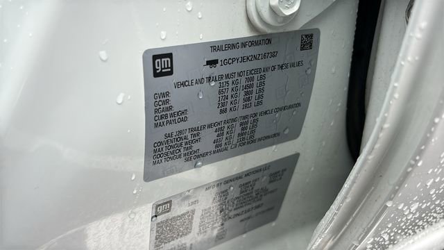 Used 2022 Chevrolet Silverado 1500 LT image 35