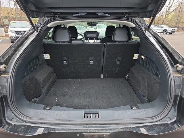 Used 2021 Ford Mustang Mach-E Select image 13