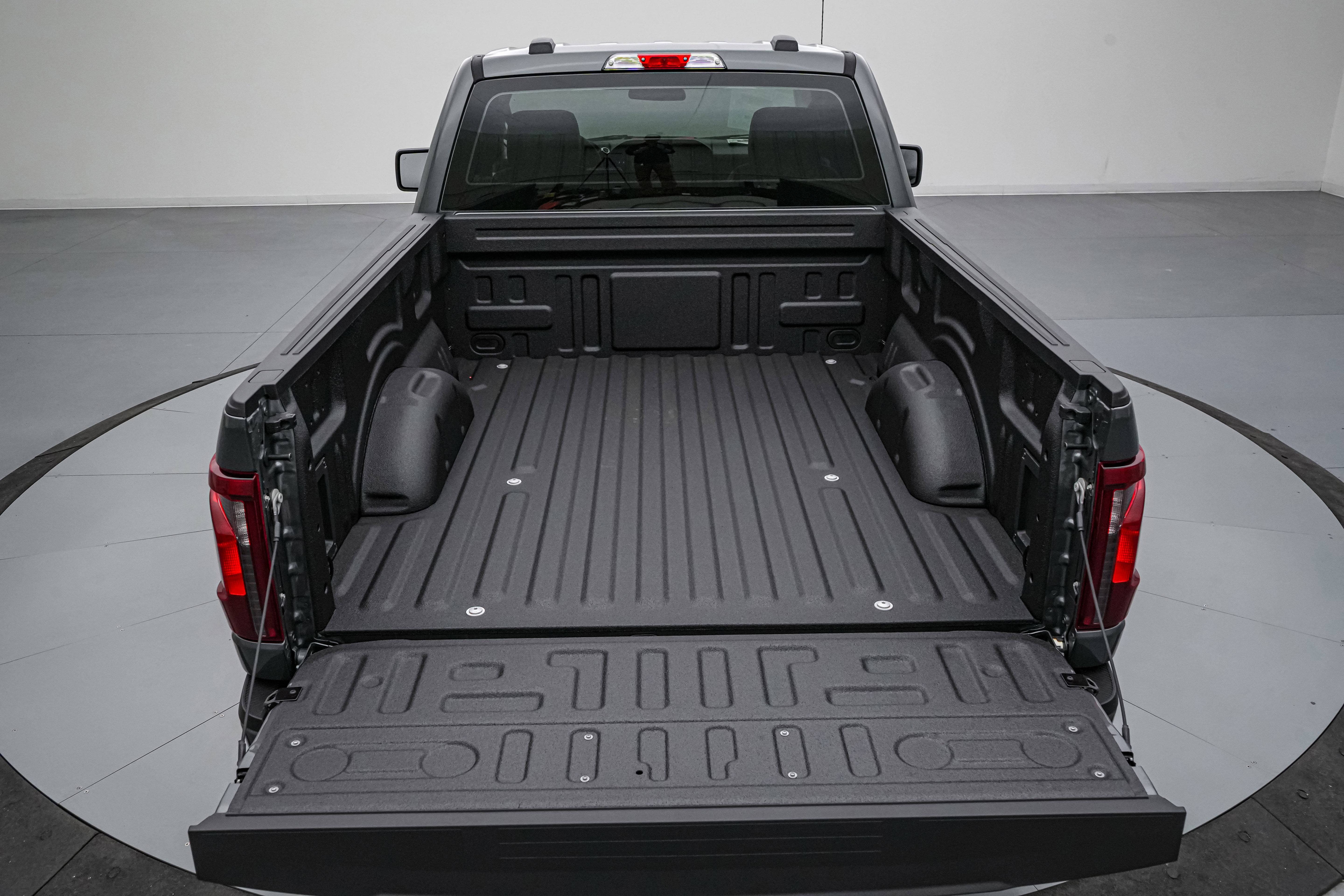 New 2026 Ford F150 XL image 7