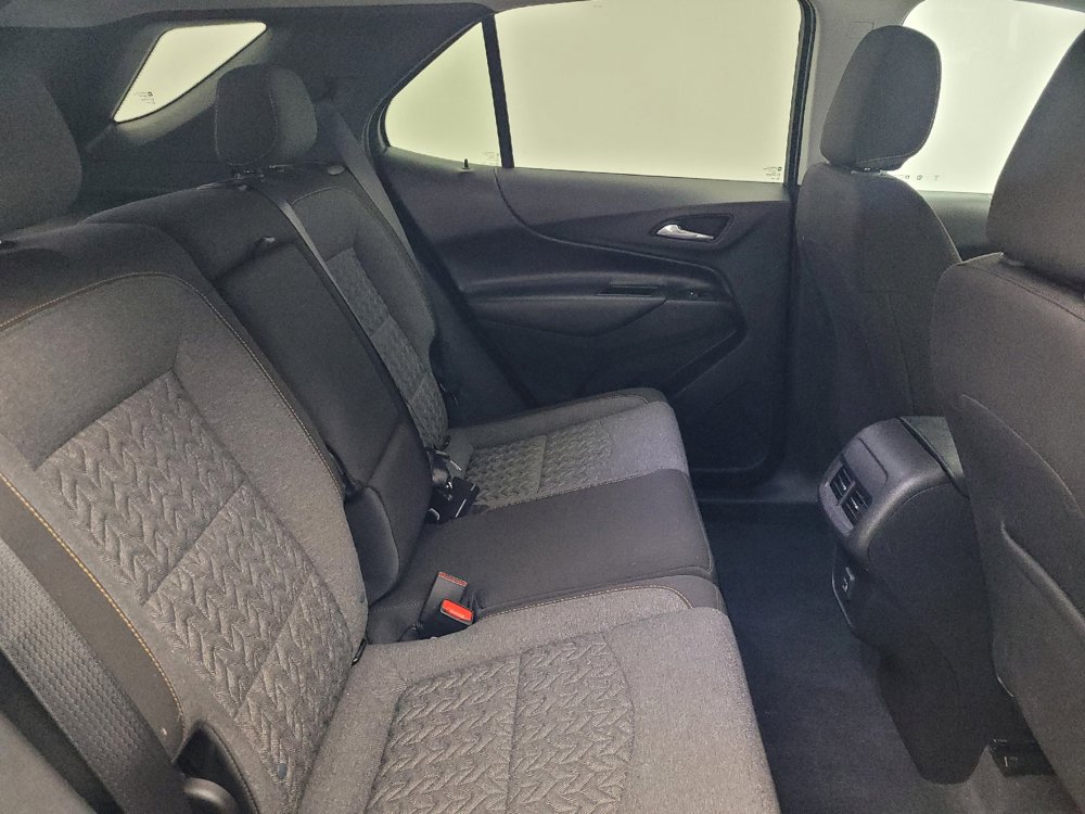 Used 2024 Chevrolet Equinox LT w/ LPO, Floor Liner Package FWD image 19
