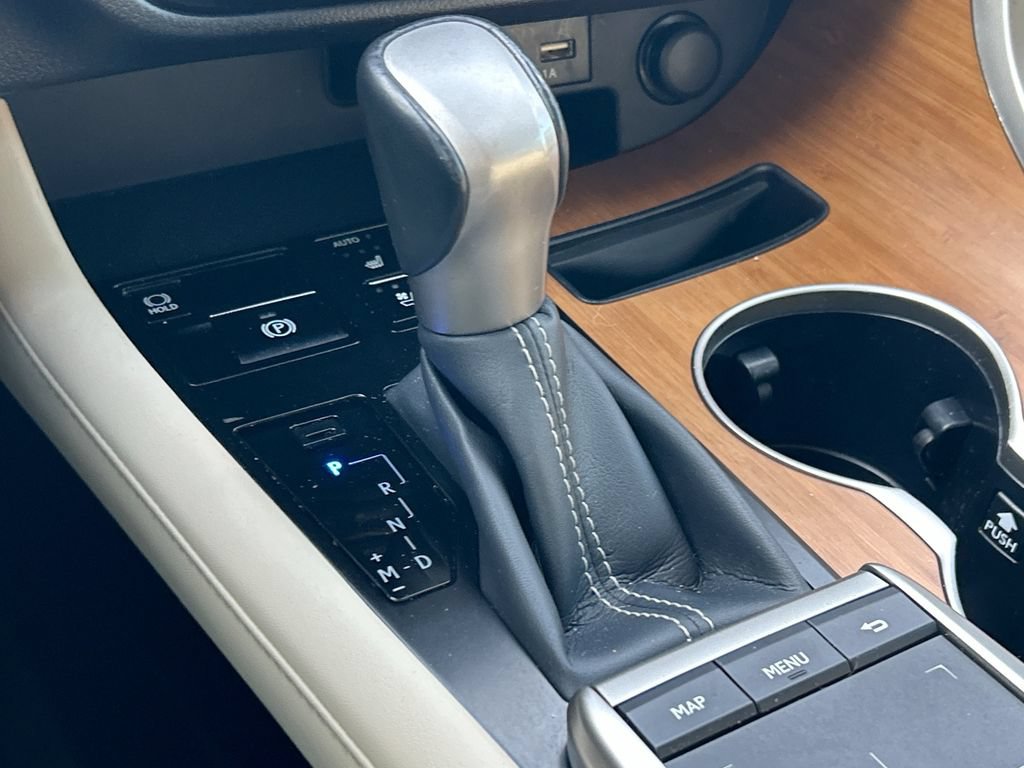 Used 2022 Lexus RX 350 FWD w/ Premium Package image 22