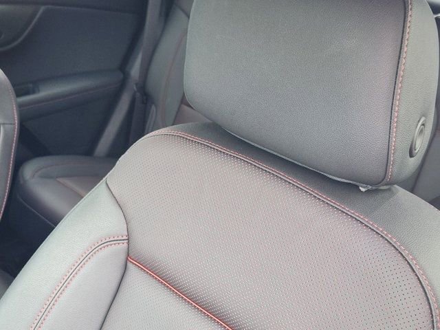 Used 2025 Chevrolet Blazer RS w/ Enhanced Convenience Package image 20