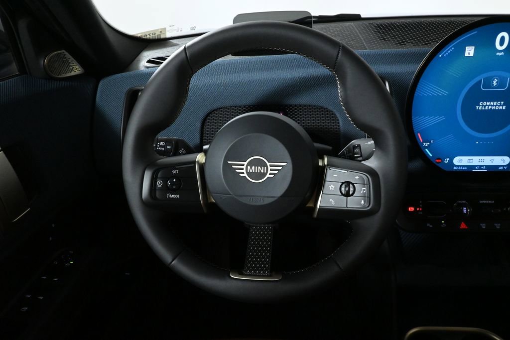 Used 2026 MINI Cooper Countryman S w/ Comfort Package Max image 18