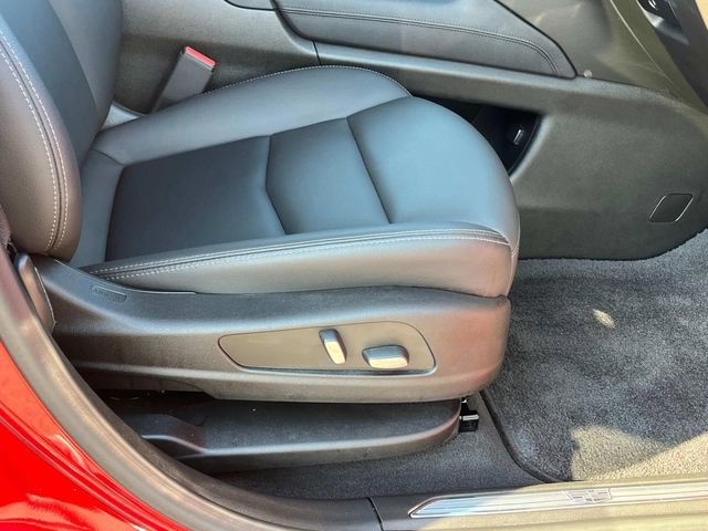 Used 2023 Cadillac XT5 Luxury image 28