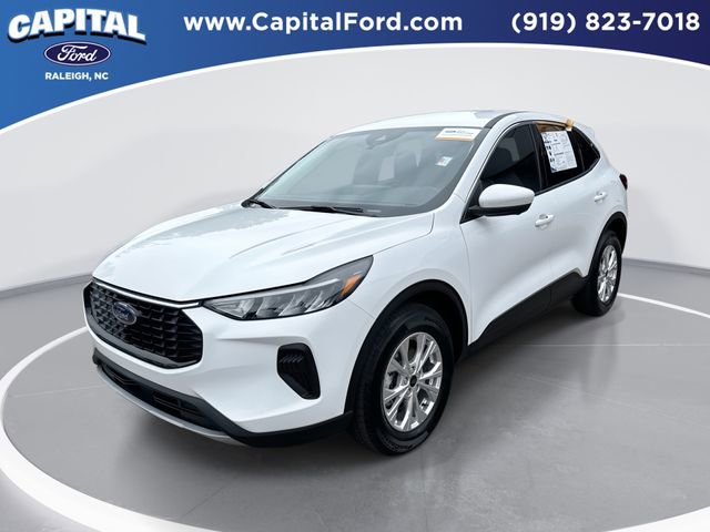 Certified 2023 Ford Escape Active w/ Tech Pack #2