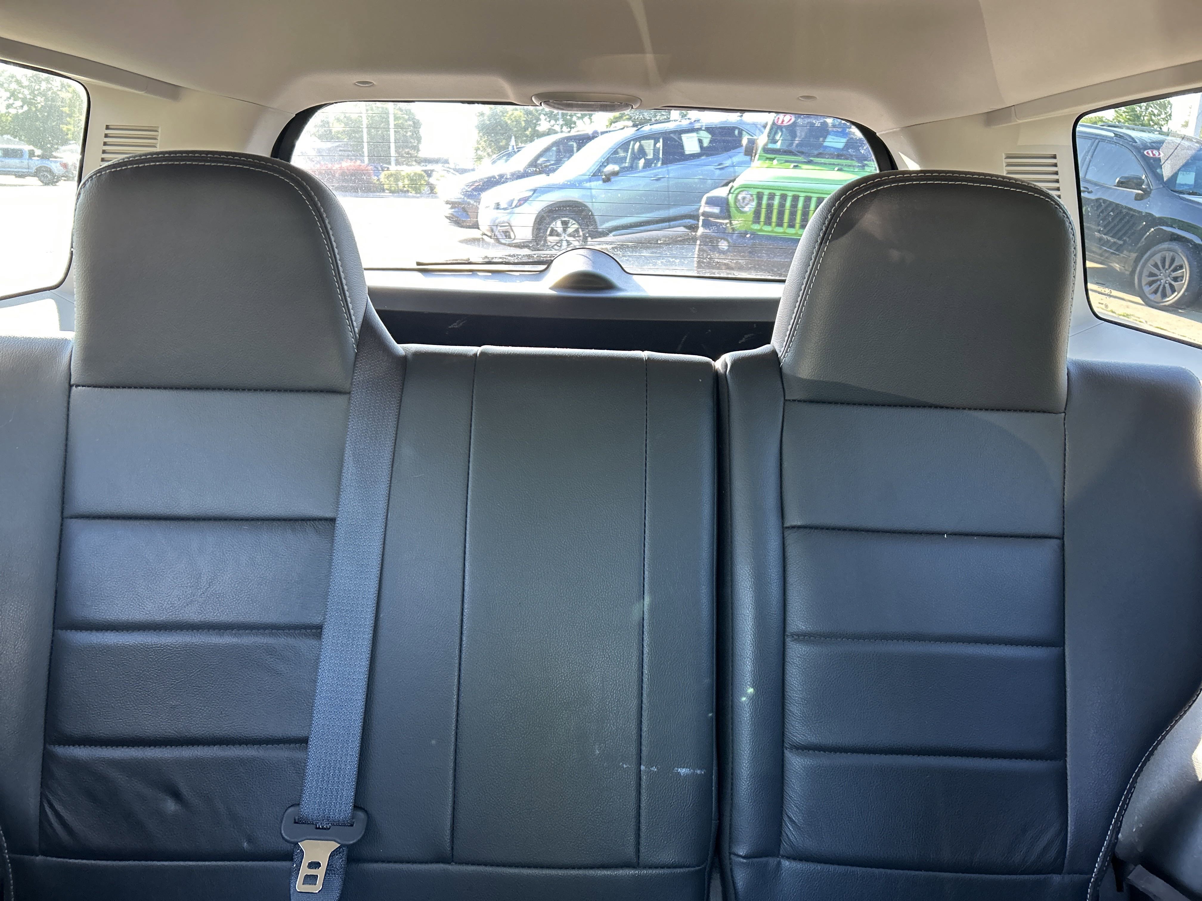 Used 2015 Jeep Patriot High Altitude image 22