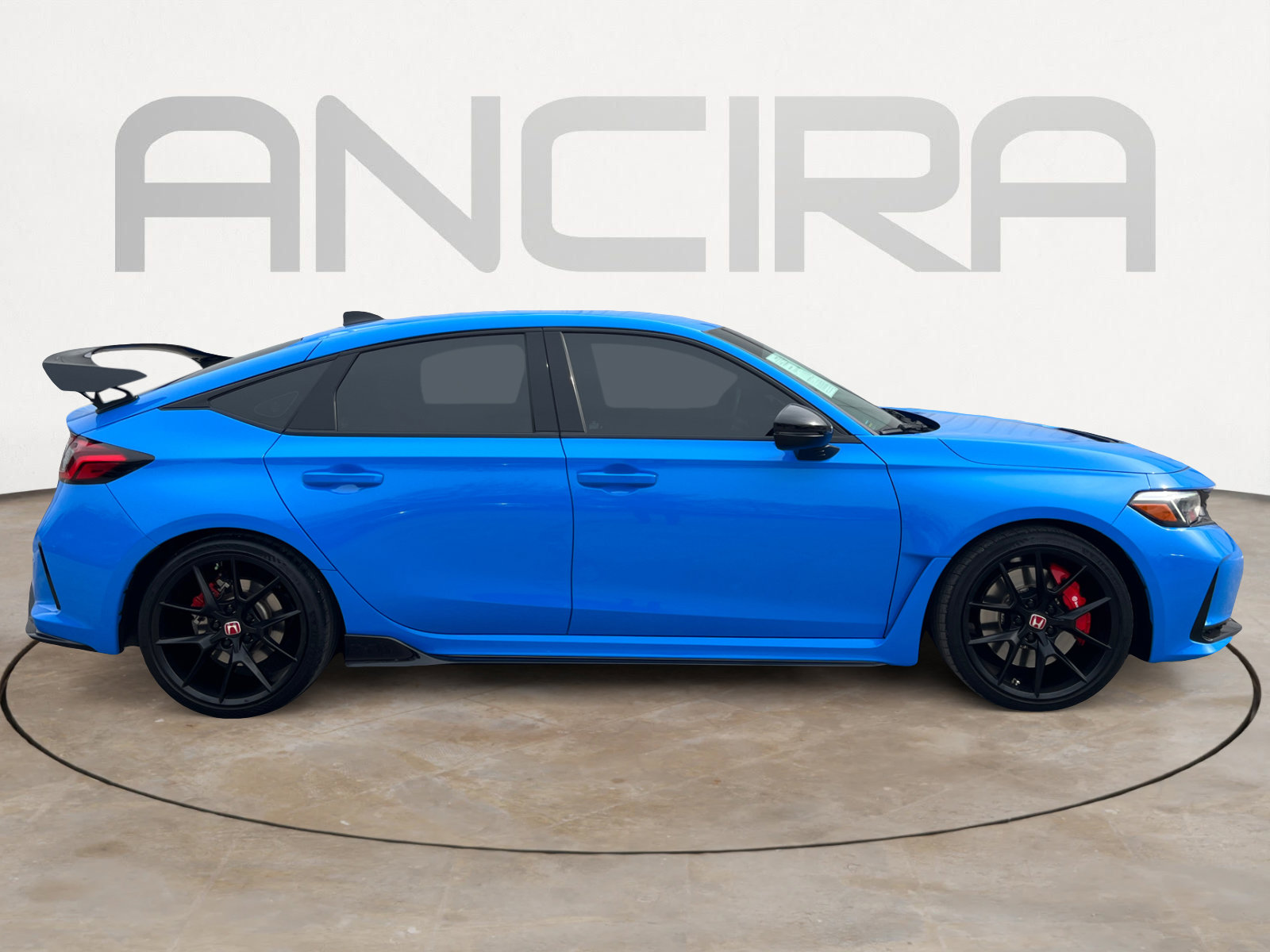 Used 2024 Honda Civic Type R image 11
