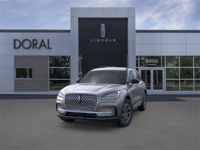 New 2026 Lincoln Corsair Premiere image 2