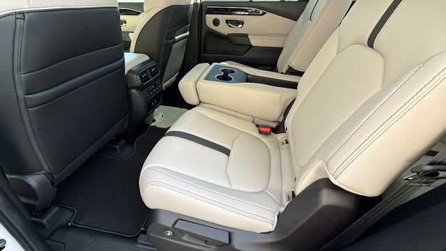 New 2026 Honda Pilot EX-L image 16