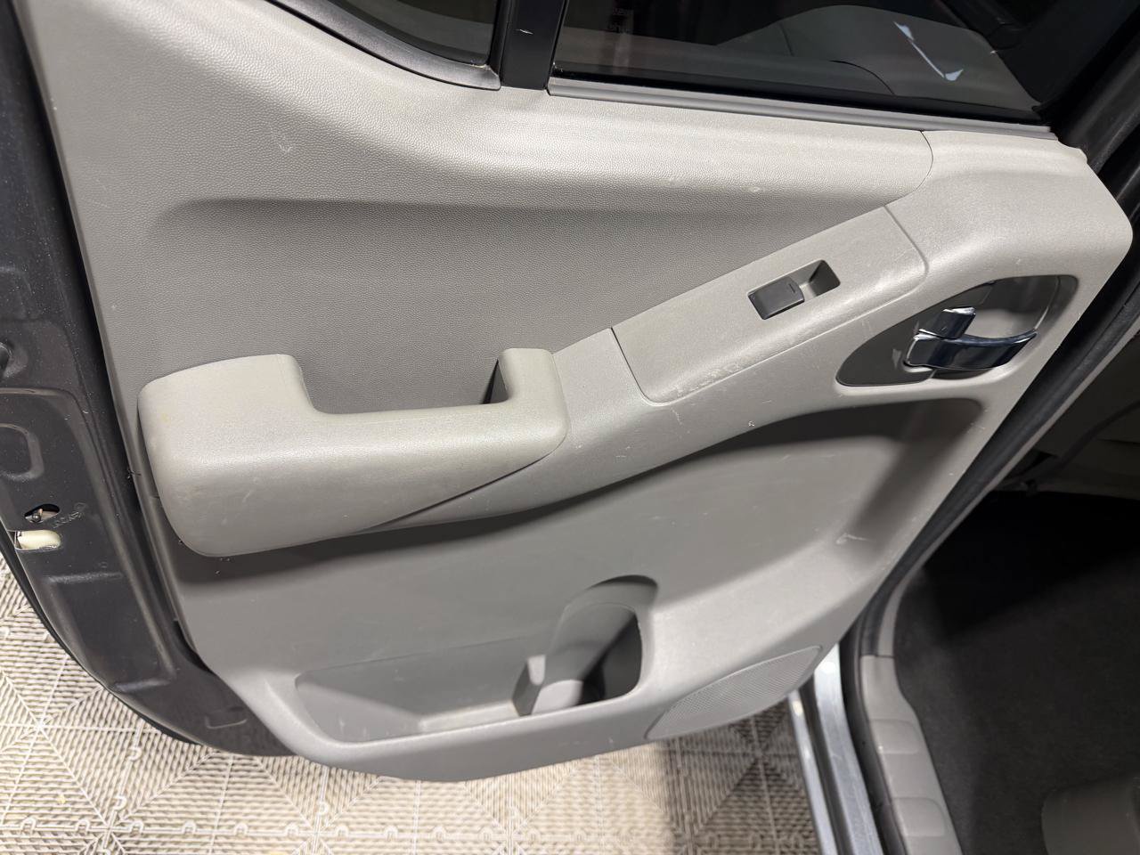 Used 2019 Nissan Frontier SV AWD/4WD image 20