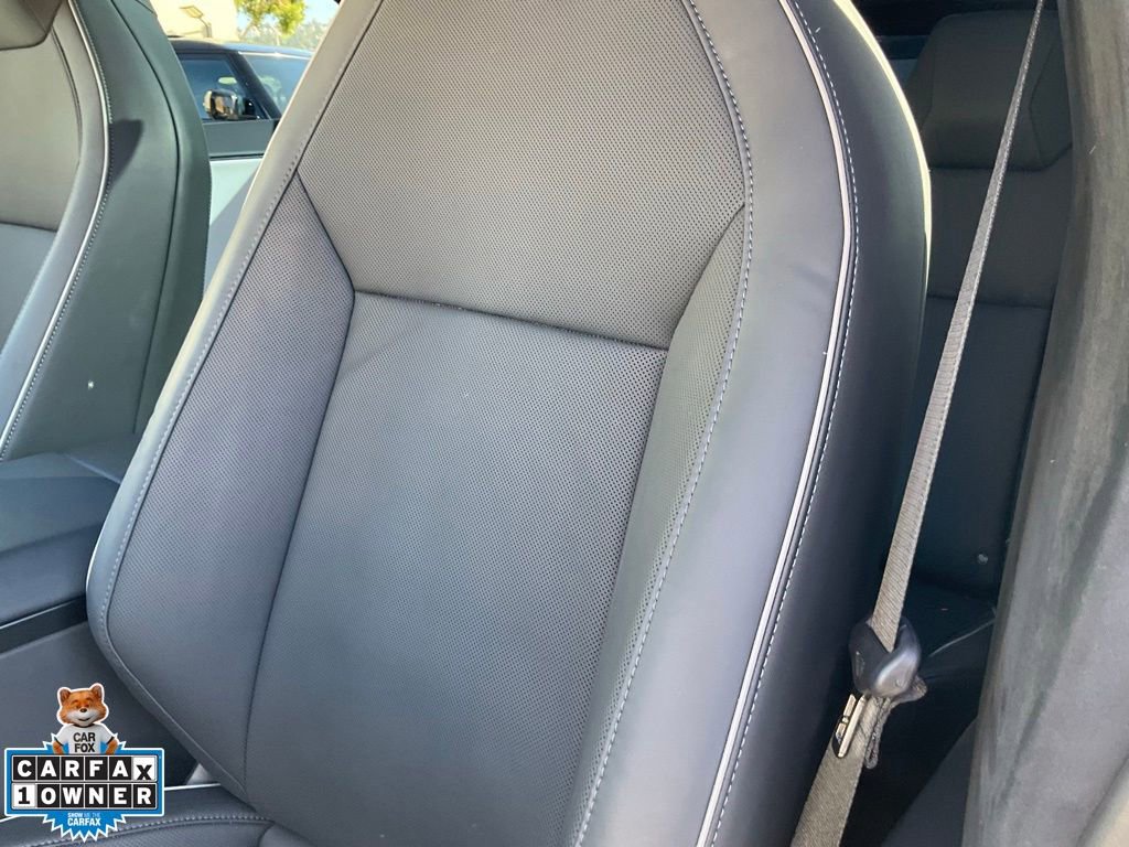 Used 2024 Tesla Cybertruck Cyberbeast image 18