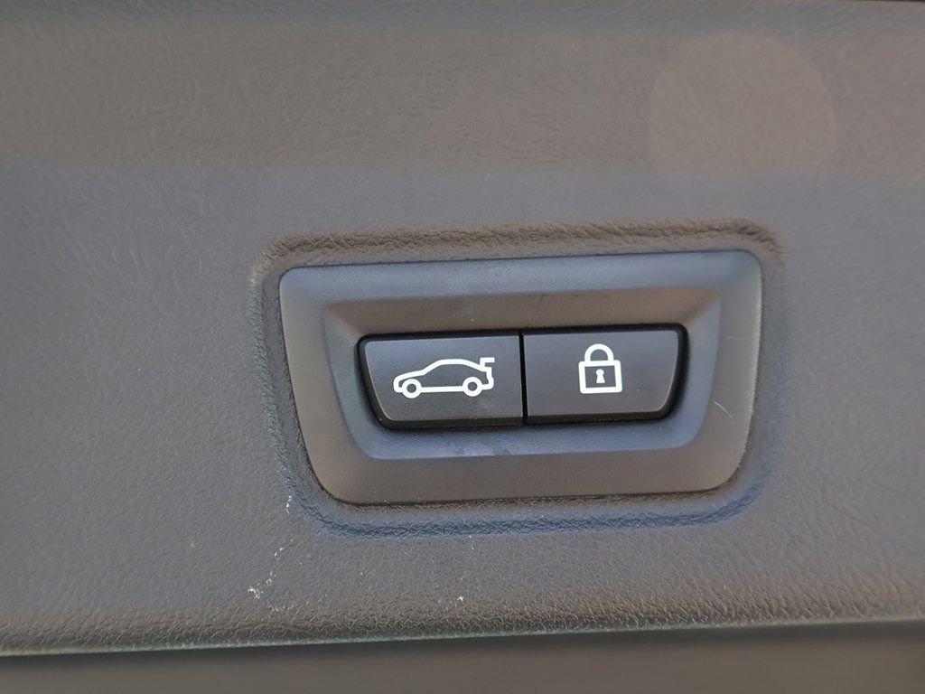 Used 2023 BMW 430i Gran Coupe xDrive w/ M Sport Package image 21