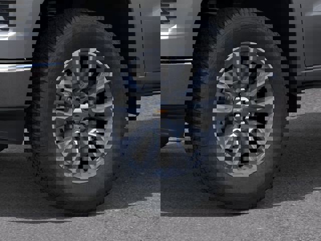 New 2026 Chevrolet Silverado 1500 LT w/ Texas Edition Plus RWD image 9