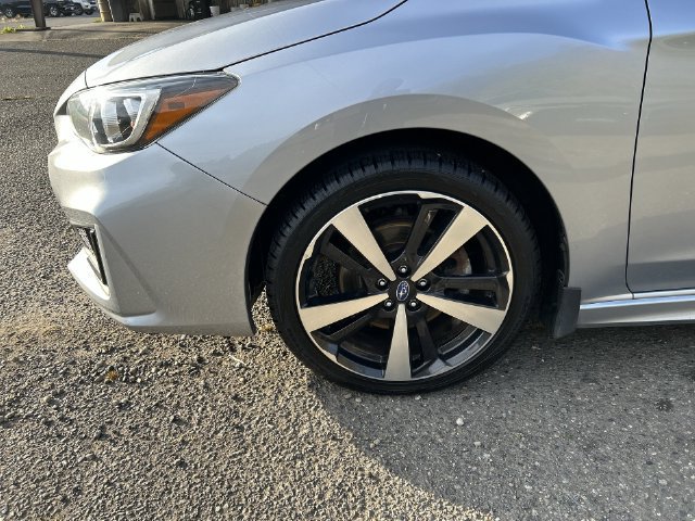 Used 2019 Subaru Impreza 2.0i Sport AWD/4WD image 30