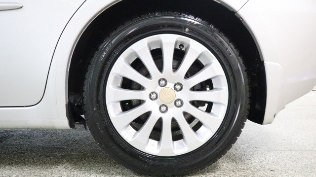 Used 2008 Subaru Impreza 2.5i w/ Sport Trim 1D AWD/4WD image 20