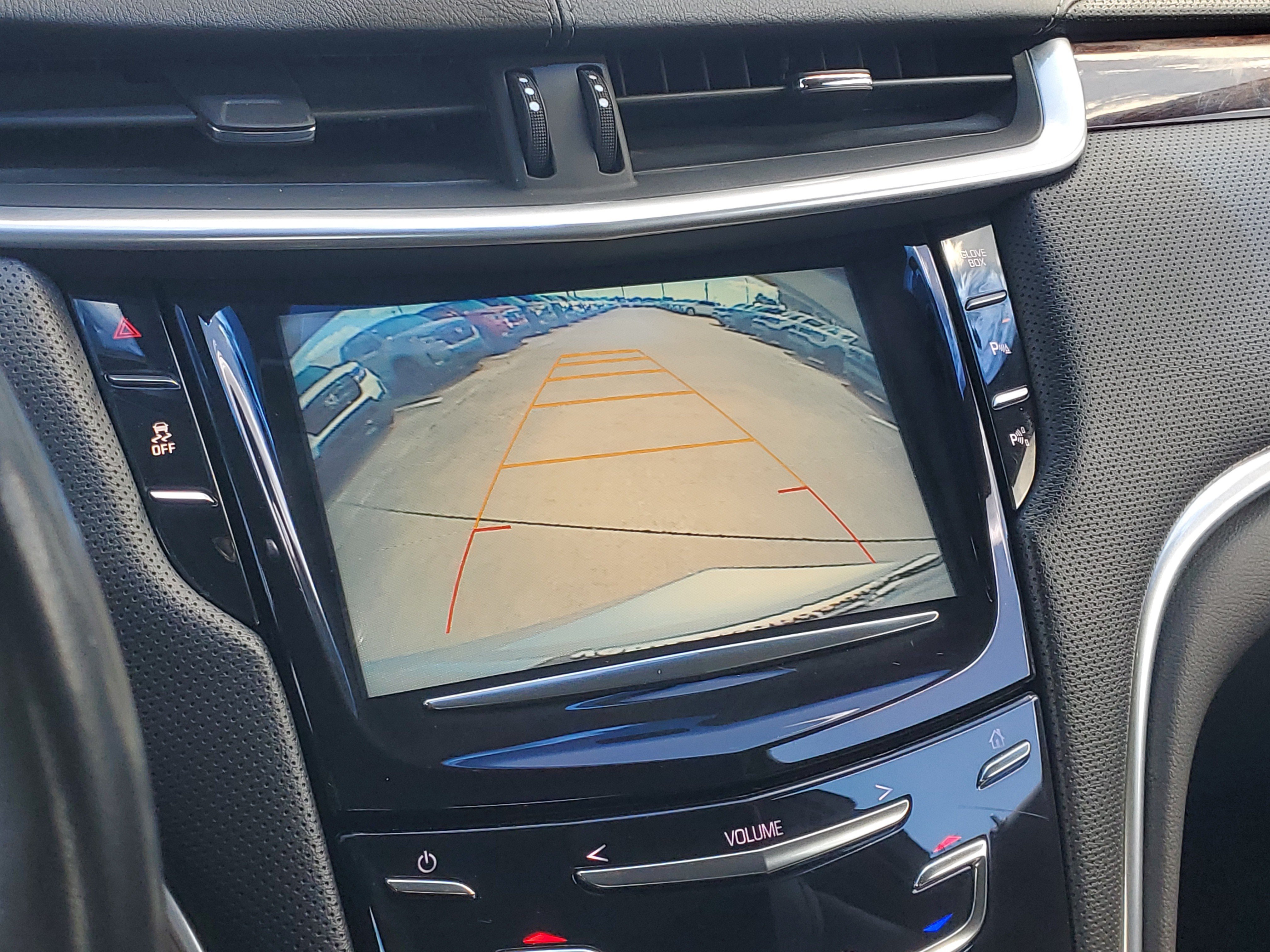 Used 2017 Cadillac XTS Luxury FWD image 27