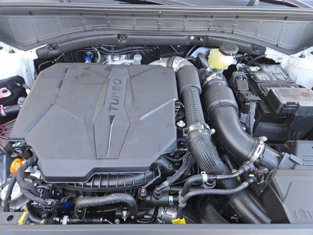 New 2026 Hyundai Santa Fe XRT AWD/4WD image 24