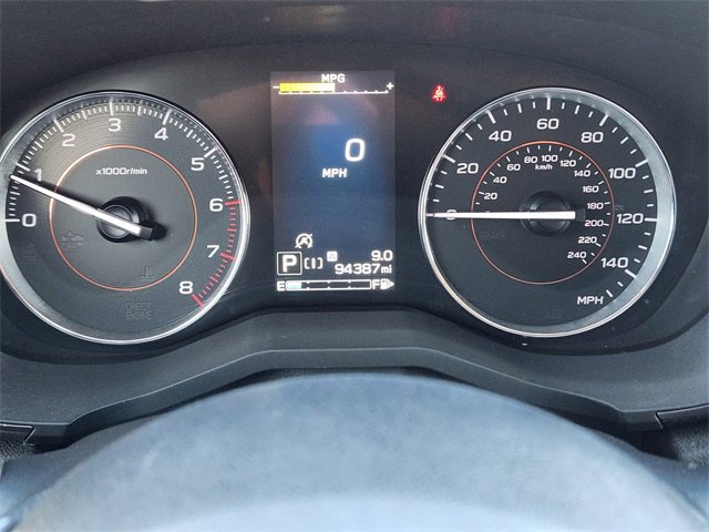 Used 2023 Subaru Crosstrek 2.5i Limited w/ Popular Package #4A image 16