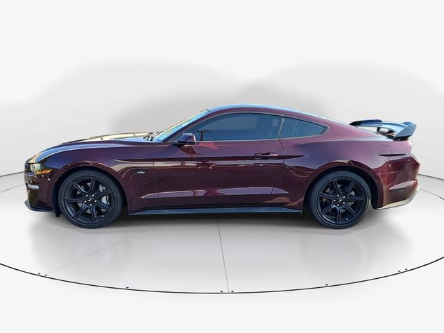 Used 2018 Ford Mustang GT w/ Equipment Group 301A RWD image 6