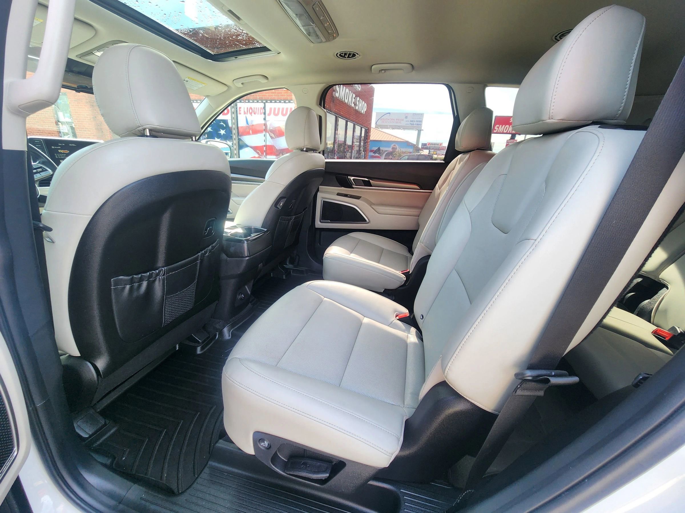 Used 2021 Kia Telluride S image 20