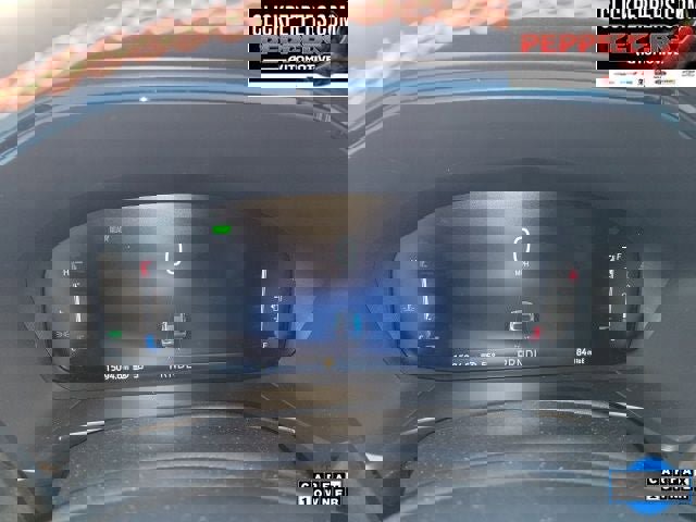 Used 2025 Ford Escape ST-Line Elite image 18