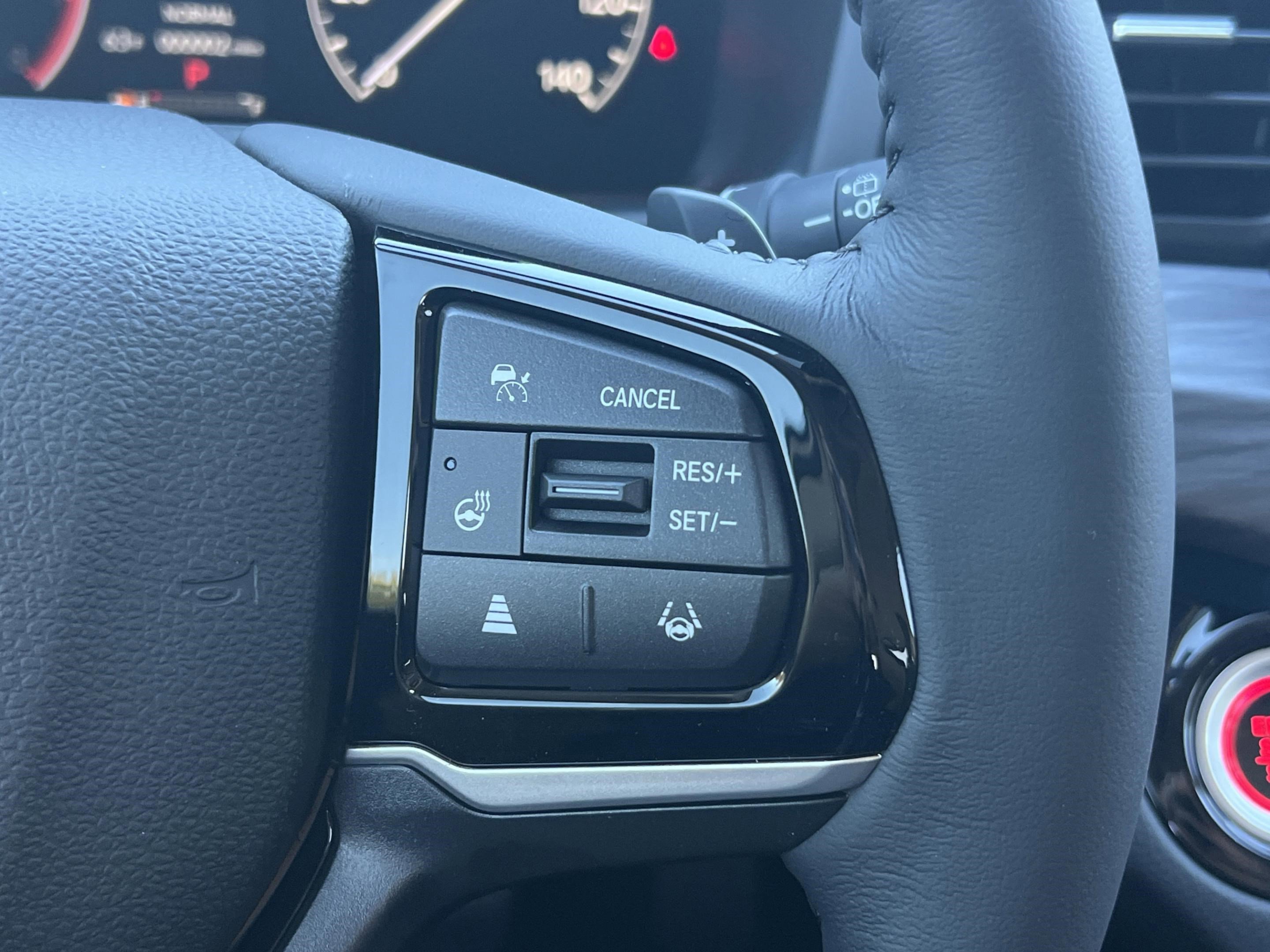 New 2026 Honda Odyssey Elite image 22