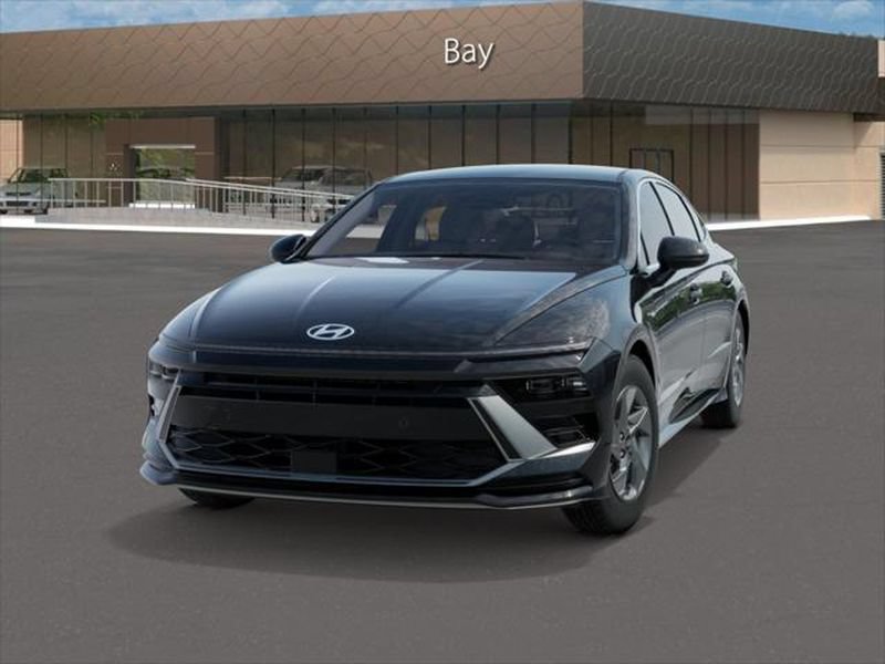 New 2026 Hyundai Sonata SE FWD image 6