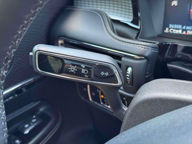 Used 2023 Lincoln Corsair AWD w/ Equipment Group 101A image 23