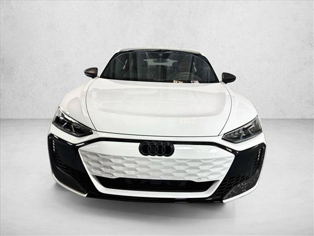 New 2026 Audi RS e-tron GT performance AWD/4WD image 2