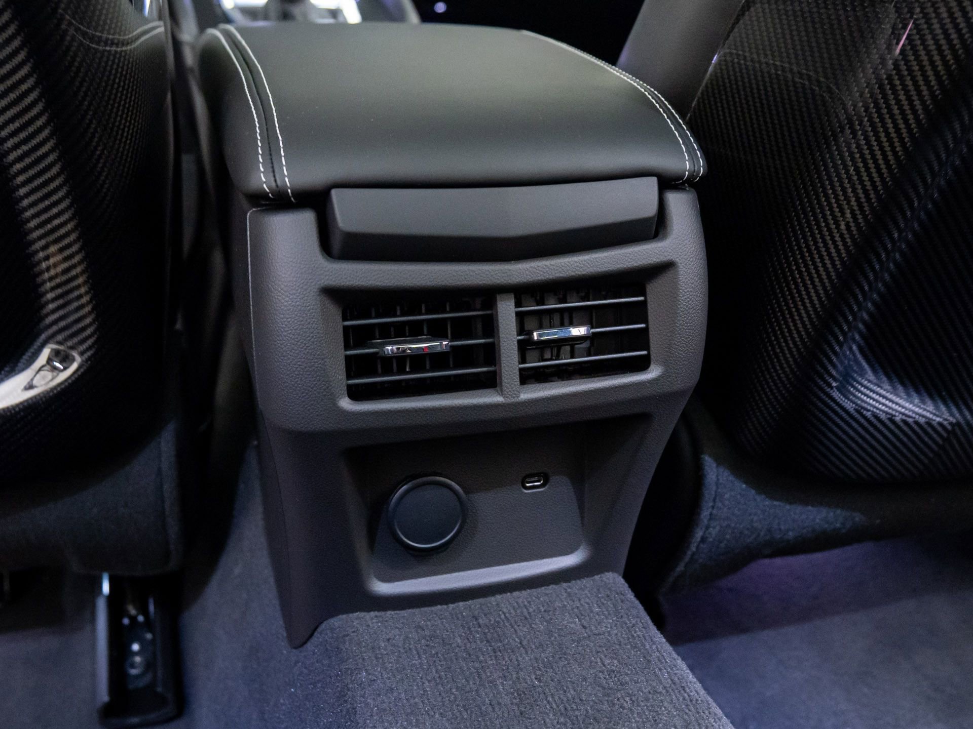 Certified 2026 Cadillac CT5 V Blackwing w/ Precision Package image 29