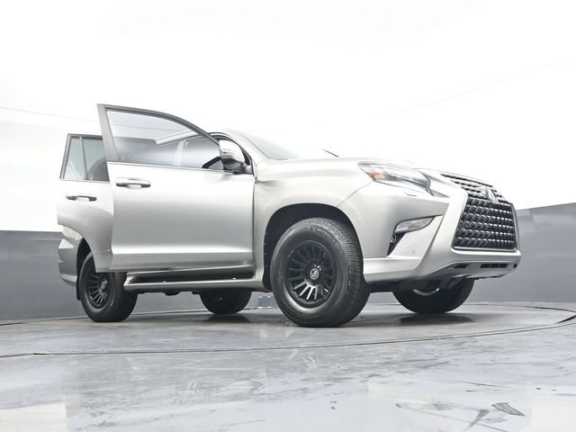 Used 2023 Lexus GX 460 Premium AWD/4WD image 43