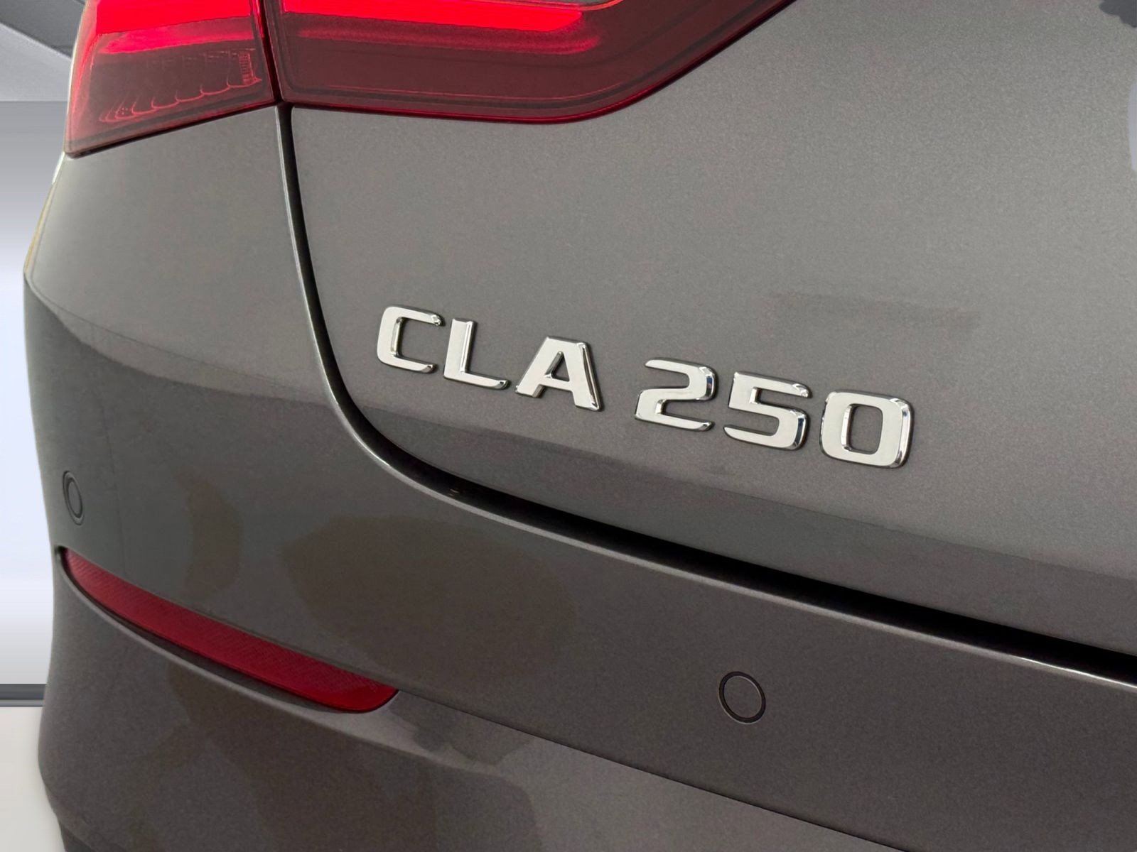Certified 2026 Mercedes-Benz CLA 250 image 19