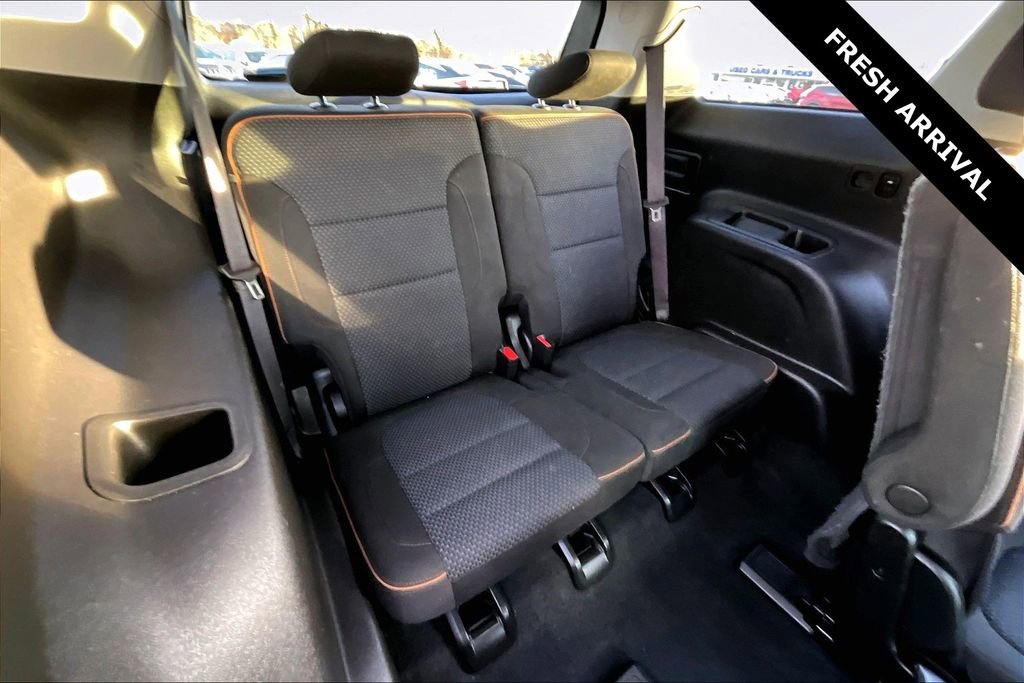 Used 2020 GMC Acadia AT4 w/ Trailering Package image 25