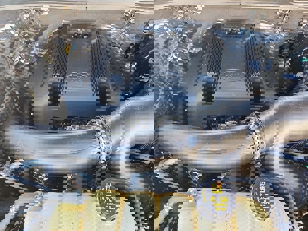 Used 2019 Ford Expedition Max Platinum AWD/4WD image 18