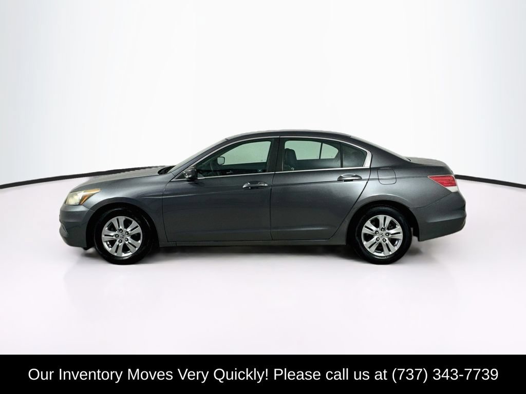 Used 2011 Honda Accord SE image 4