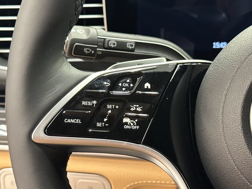 New 2026 Mercedes-Benz GLE 450 4MATIC image 18