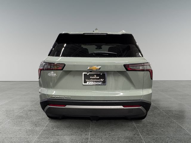 Used 2025 Chevrolet Equinox LT AWD/4WD image 23