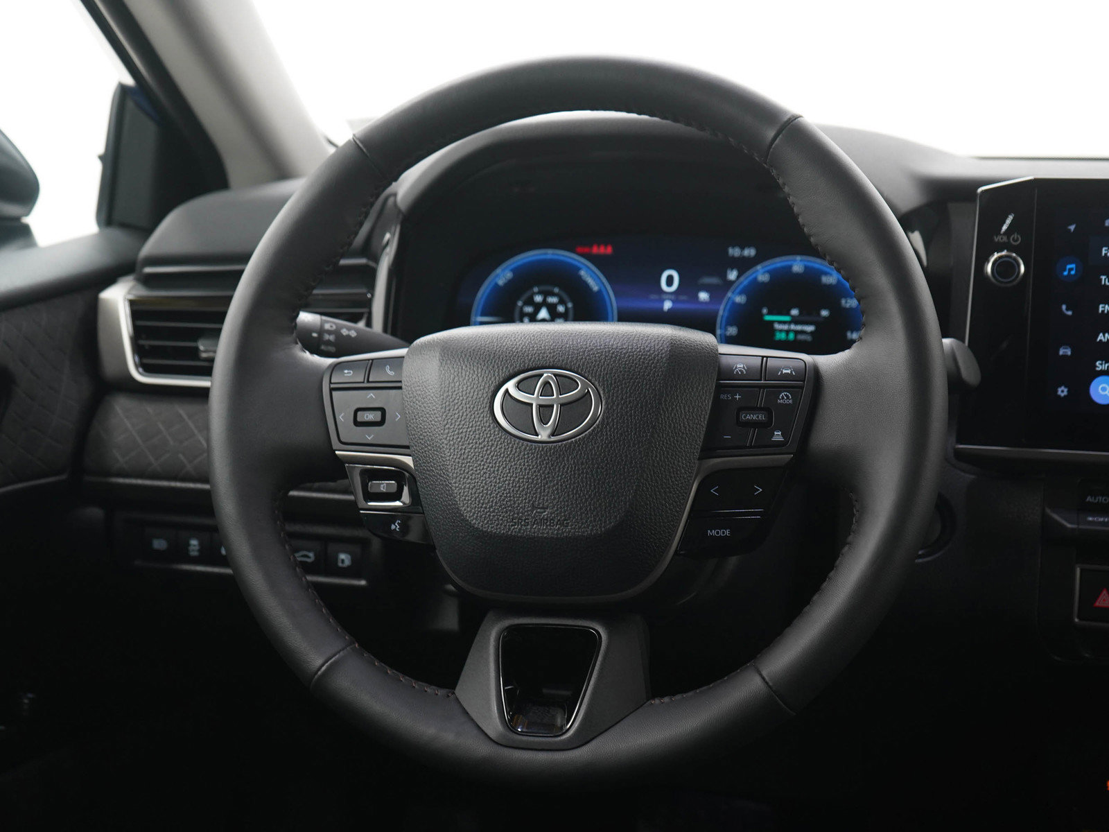 Used 2026 Toyota Camry XLE image 14