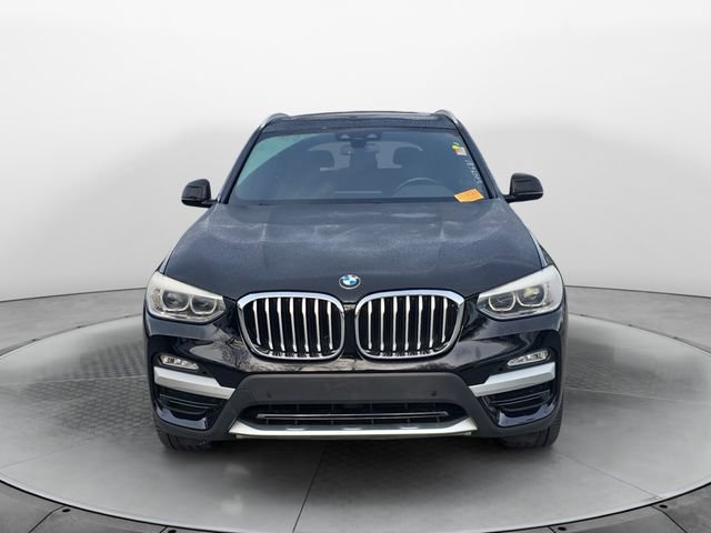 Used 2019 BMW X3 sDrive30i image 5